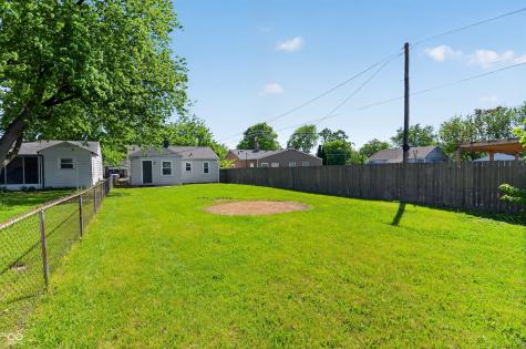 5308 Fletcher Avenue Indianapolis IN 46219