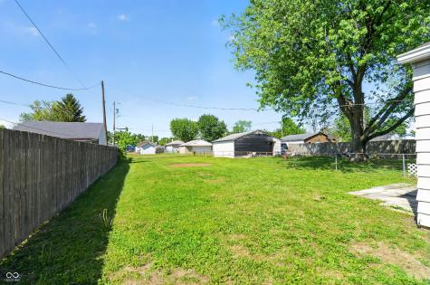 5308 Fletcher Avenue Indianapolis IN 46219