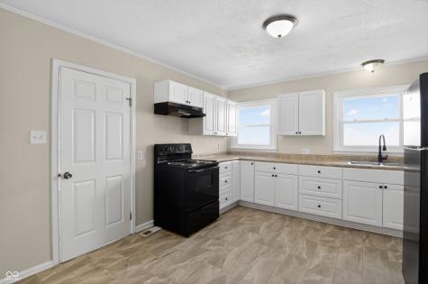 5308 Fletcher Avenue Indianapolis IN 46219