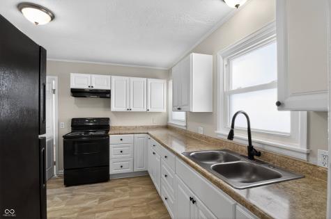 5308 Fletcher Avenue Indianapolis IN 46219