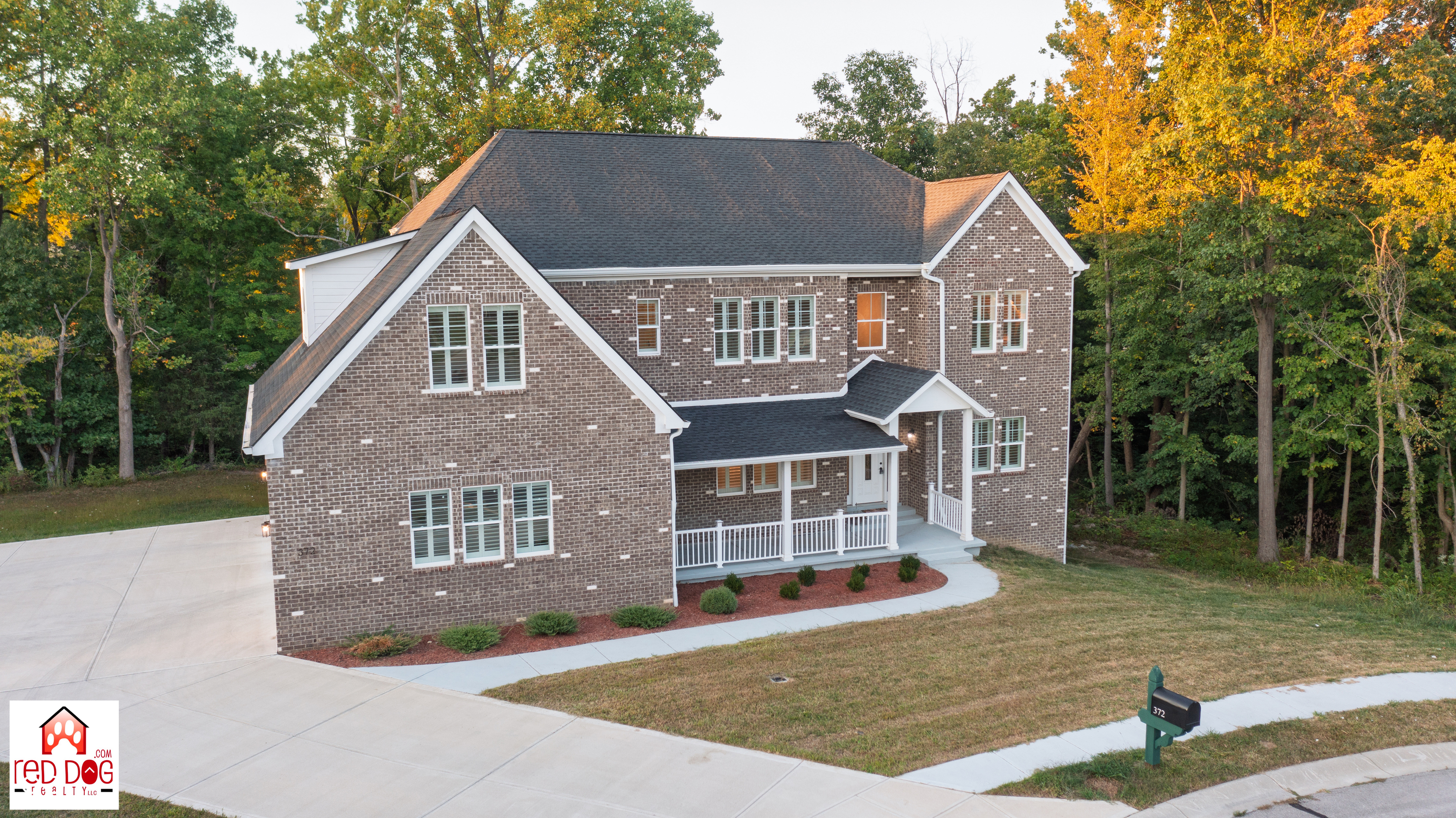 372 Foxboro Drive Avon IN 46123