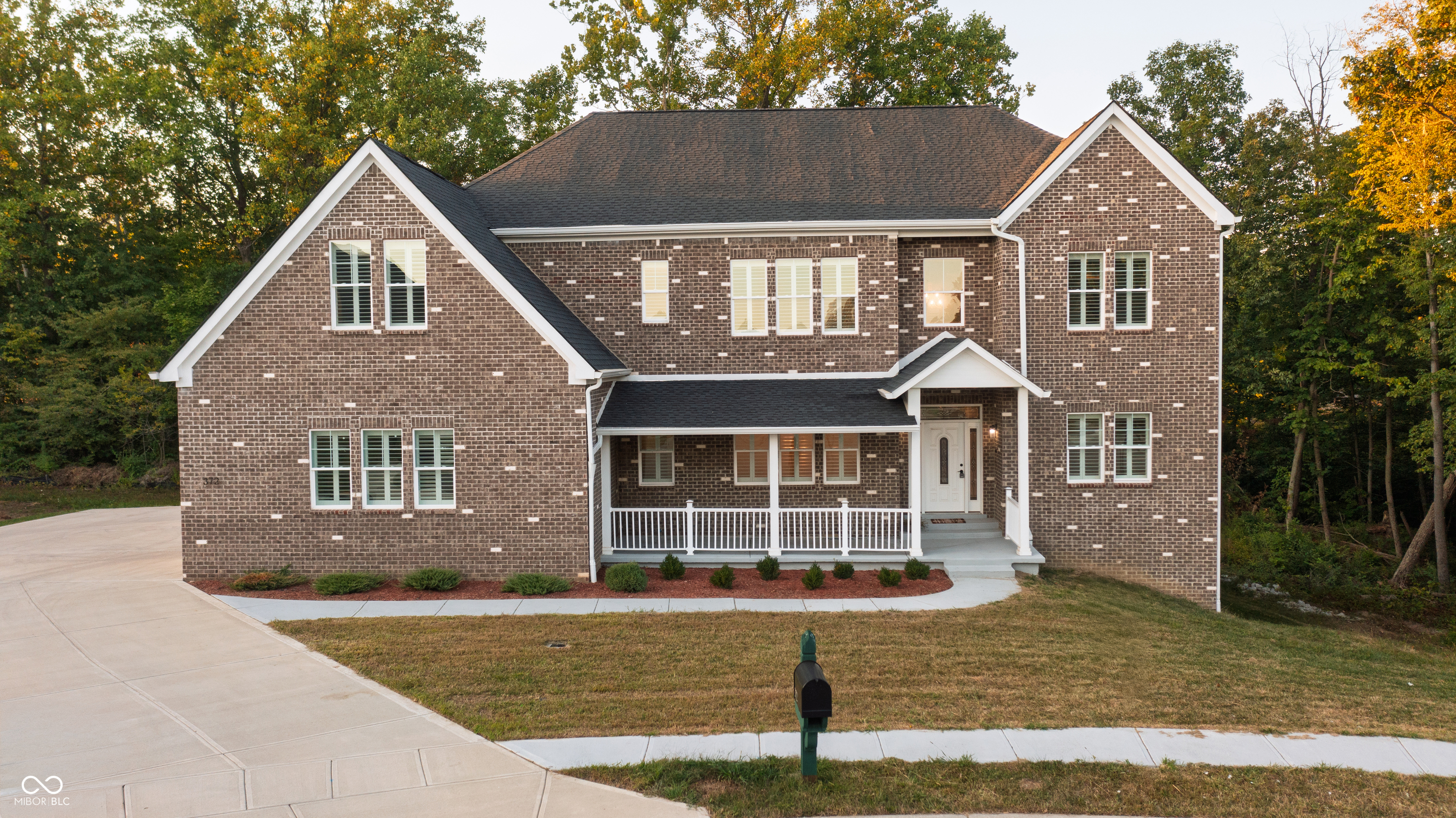 372 Foxboro Drive Avon IN 46123