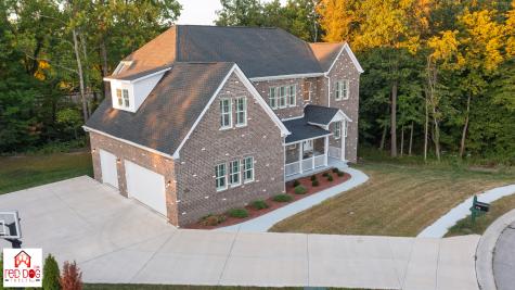 372 Foxboro Drive Avon IN 46123