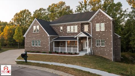 372 Foxboro Drive Avon IN 46123