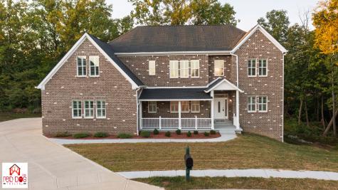 372 Foxboro Drive Avon IN 46123