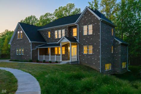 372 Foxboro Drive Avon IN 46123