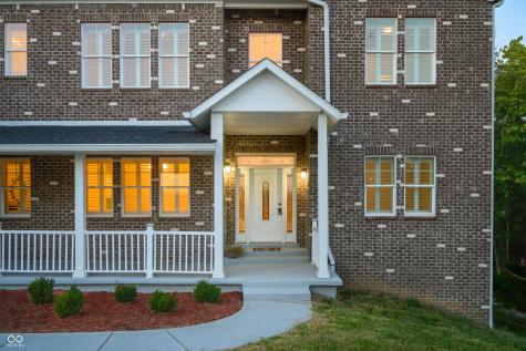 372 Foxboro Drive Avon IN 46123