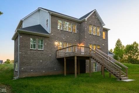 372 Foxboro Drive Avon IN 46123