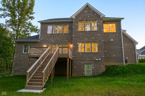 372 Foxboro Drive Avon IN 46123