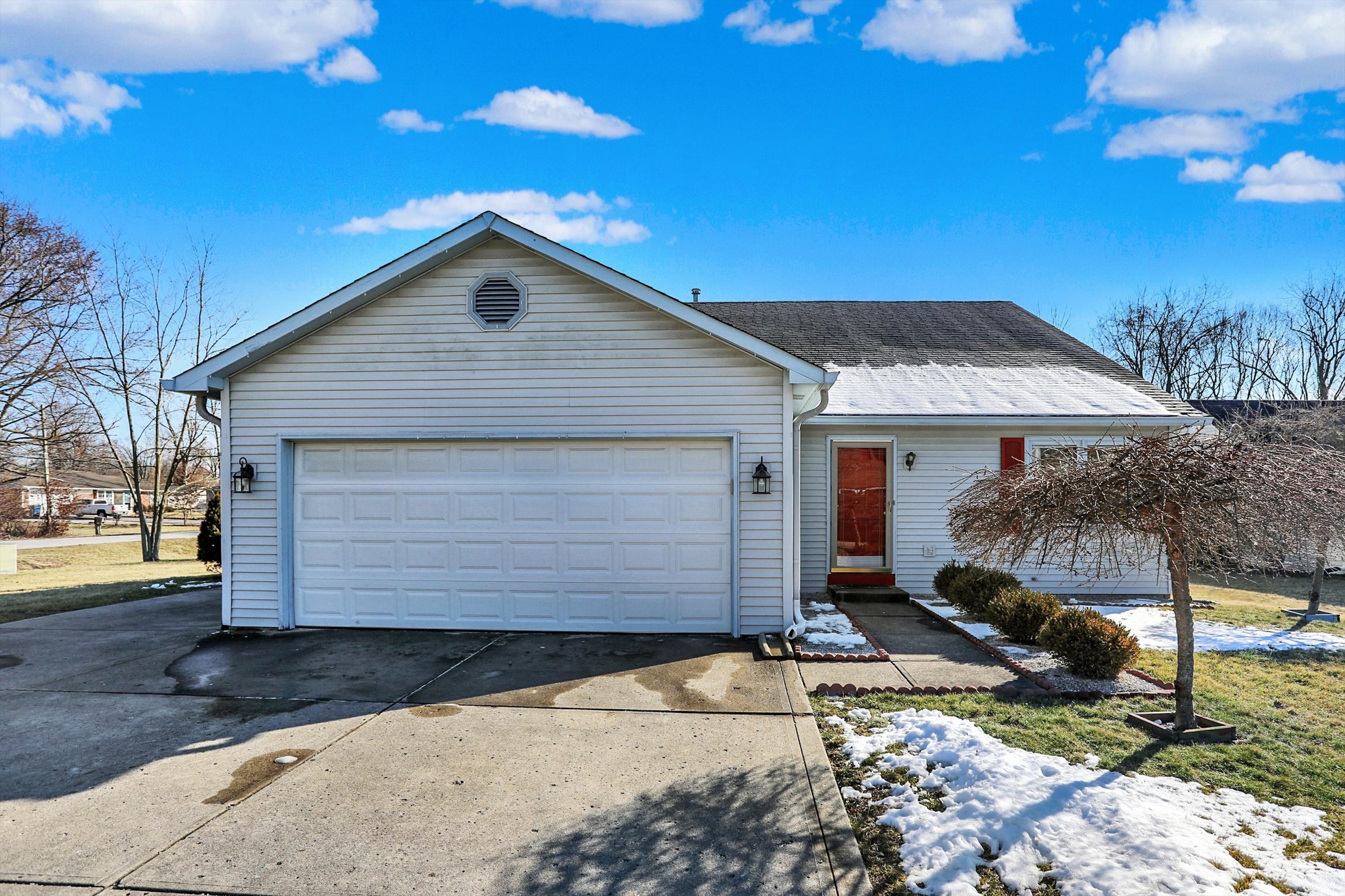 505 Louise Drive Indianapolis IN 46217
