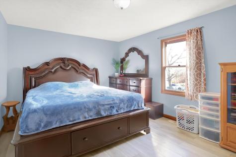 505 Louise Drive Indianapolis IN 46217