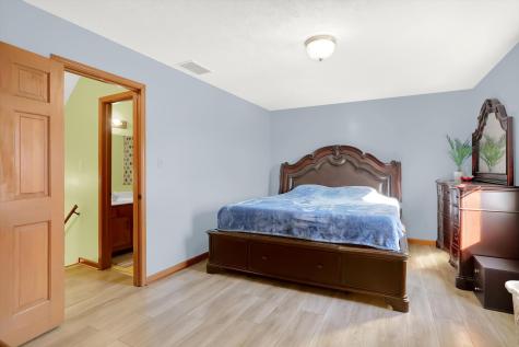 505 Louise Drive Indianapolis IN 46217