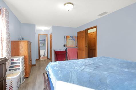 505 Louise Drive Indianapolis IN 46217