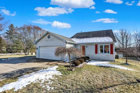 505 Louise Drive Indianapolis IN 46217