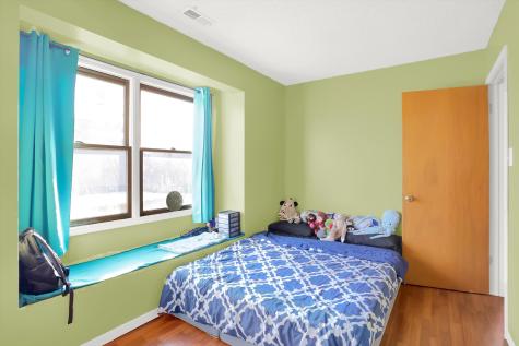 505 Louise Drive Indianapolis IN 46217