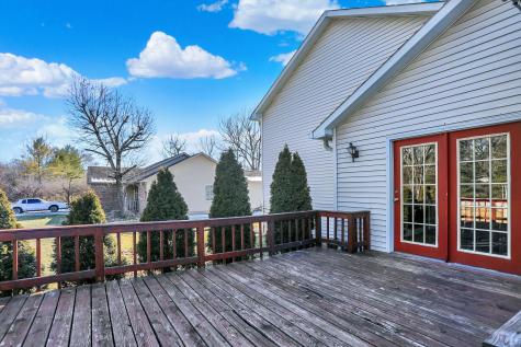 505 Louise Drive Indianapolis IN 46217