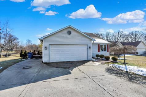 505 Louise Drive Indianapolis IN 46217