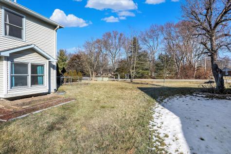 505 Louise Drive Indianapolis IN 46217