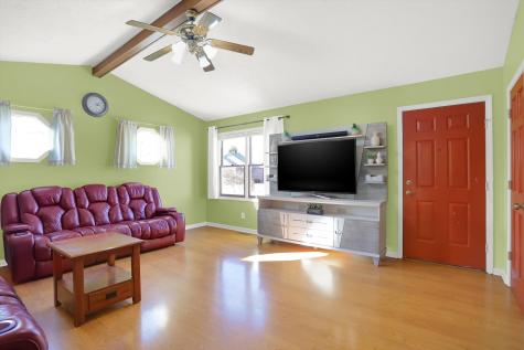 505 Louise Drive Indianapolis IN 46217
