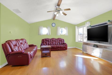 505 Louise Drive Indianapolis IN 46217