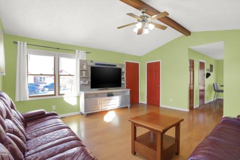 505 Louise Drive Indianapolis IN 46217