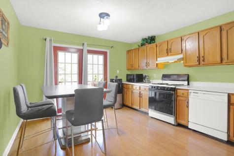 505 Louise Drive Indianapolis IN 46217