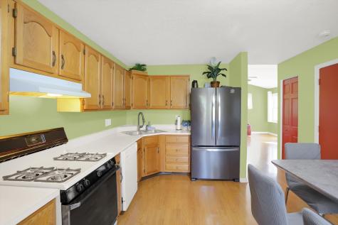 505 Louise Drive Indianapolis IN 46217