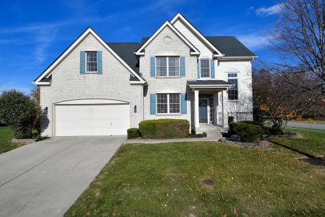7459 Hartington Place Indianapolis IN 46259