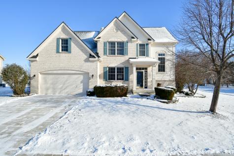 7459 Hartington Place Indianapolis IN 46259