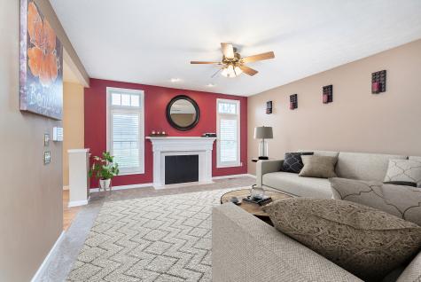 7459 Hartington Place Indianapolis IN 46259