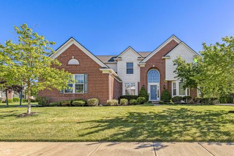 12677 Tram Lane Carmel IN 46032