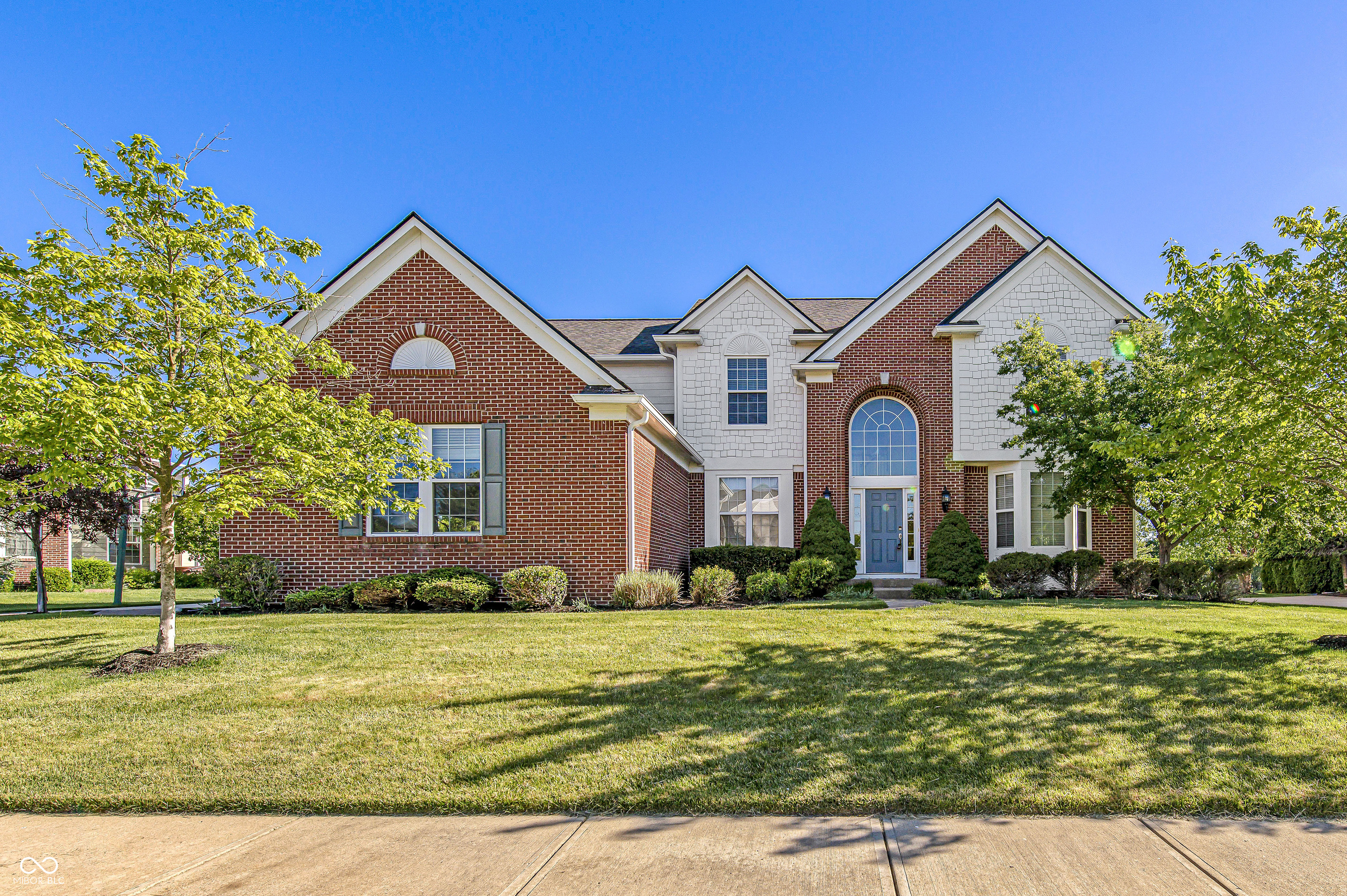 12677 Tram Lane Carmel IN 46032
