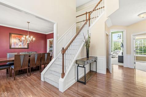 12677 Tram Lane Carmel IN 46032