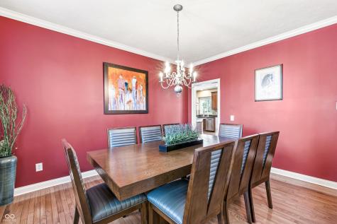 12677 Tram Lane Carmel IN 46032
