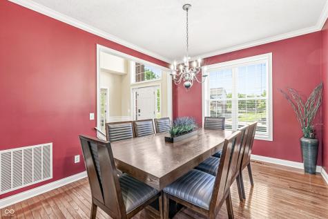 12677 Tram Lane Carmel IN 46032