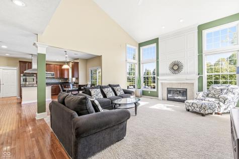 12677 Tram Lane Carmel IN 46032