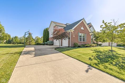 12677 Tram Lane Carmel IN 46032