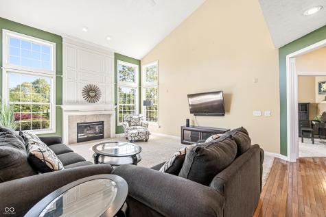 12677 Tram Lane Carmel IN 46032