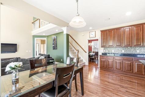 12677 Tram Lane Carmel IN 46032