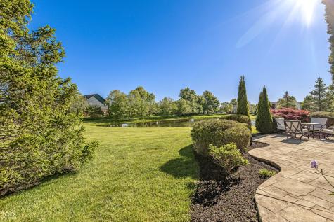 12677 Tram Lane Carmel IN 46032