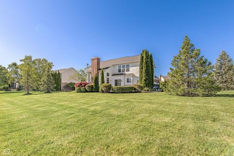 12677 Tram Lane Carmel IN 46032