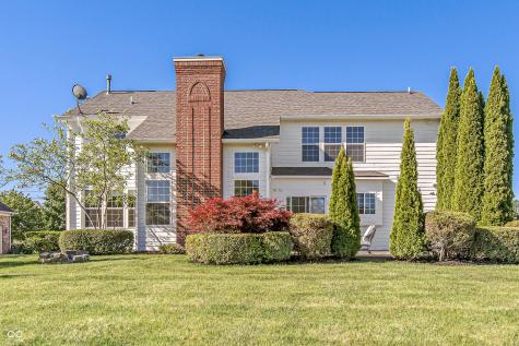 12677 Tram Lane Carmel IN 46032