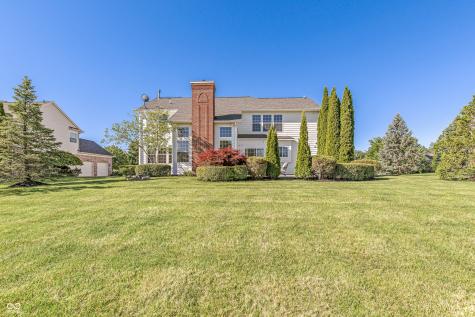 12677 Tram Lane Carmel IN 46032