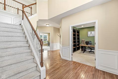 12677 Tram Lane Carmel IN 46032