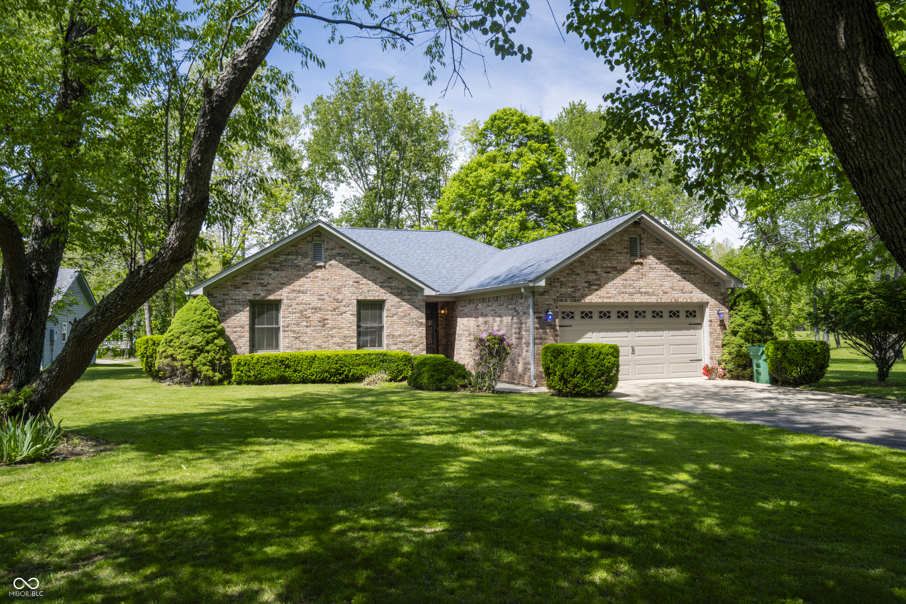 93 Gettysburg Drive Coatesville IN 46121