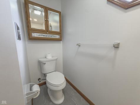 93 Gettysburg Drive Coatesville IN 46121