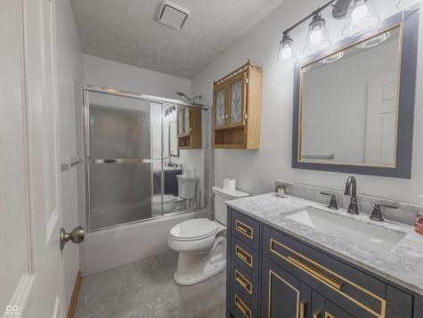 93 Gettysburg Drive Coatesville IN 46121