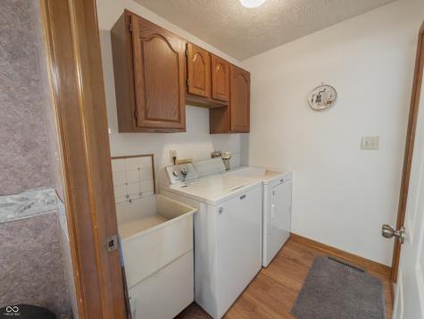 93 Gettysburg Drive Coatesville IN 46121