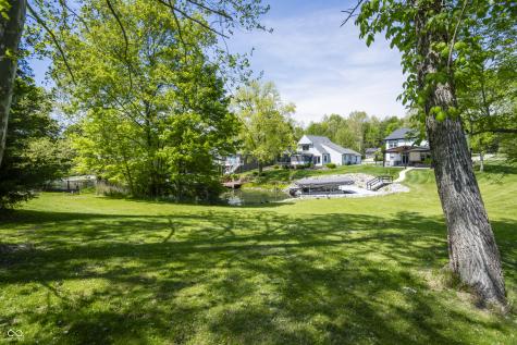 93 Gettysburg Drive Coatesville IN 46121