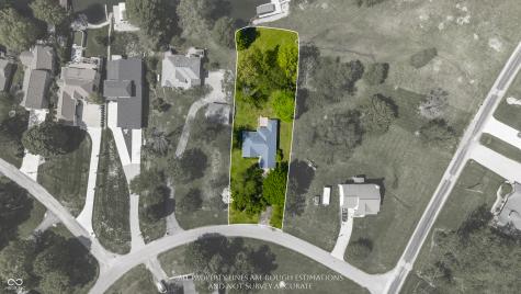 93 Gettysburg Drive Coatesville IN 46121